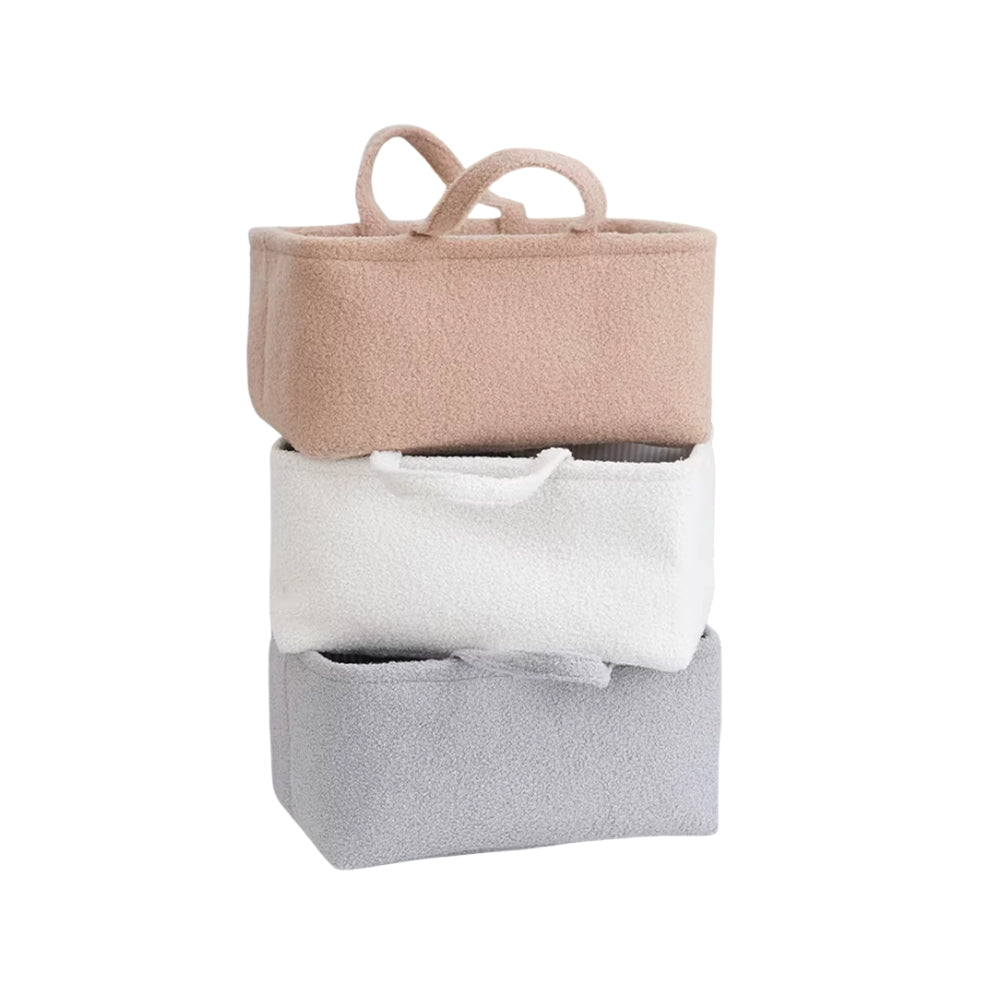 Bolsa organizadora multifuncional