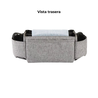 Bolsito organizador para coche