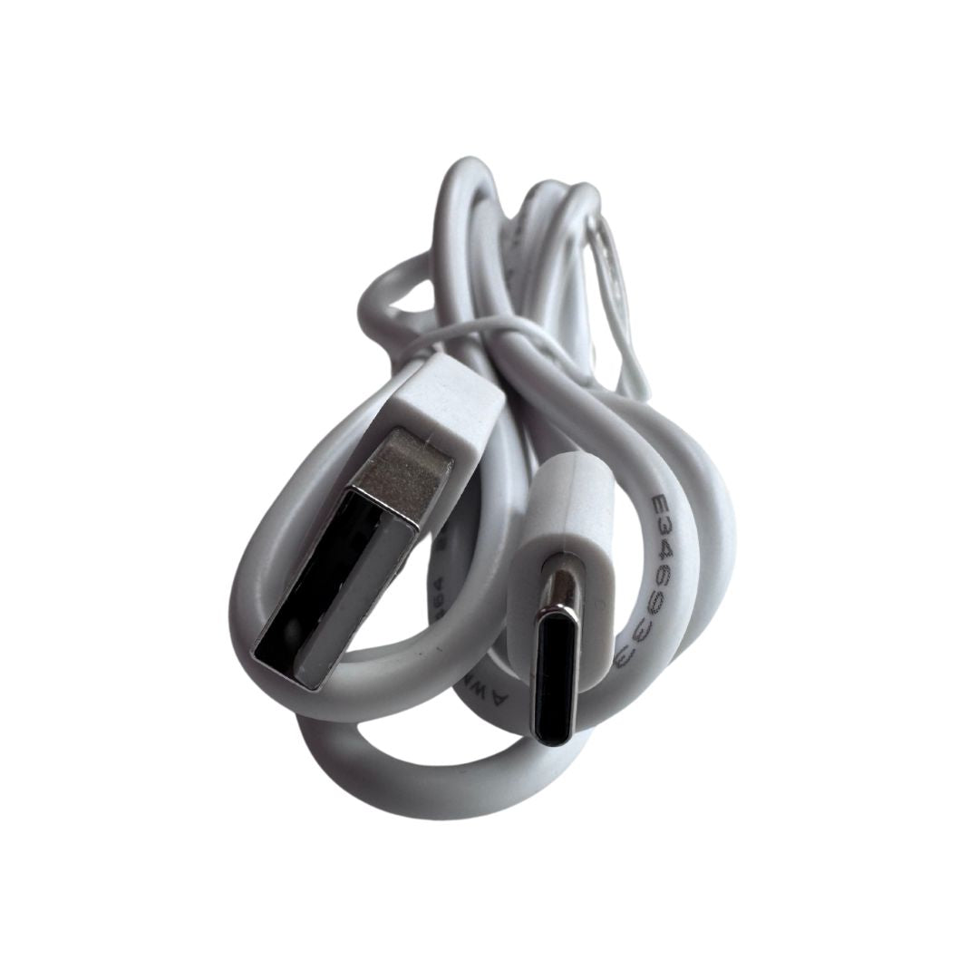 Cable USB para extractor Baby Pollito Portátil