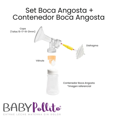 Kit Profesionales de la Lactancia A PEDIDO