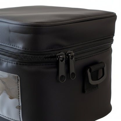 Cooler Porta Leche Materna + 4 Contenedores | Baby Pollito®