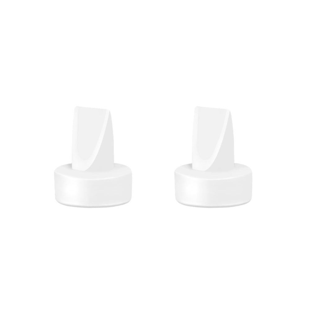 2 válvulas Ardo | Unimom