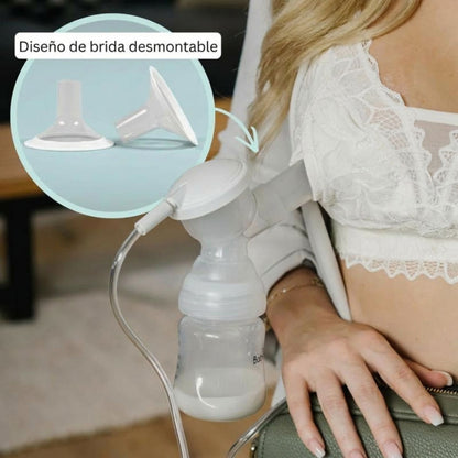 Extractor doble BabyBuddha 3.0 con EasyFit Kit