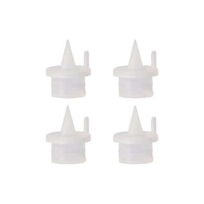 4 Válvulas de Repuesto BabyBuddha