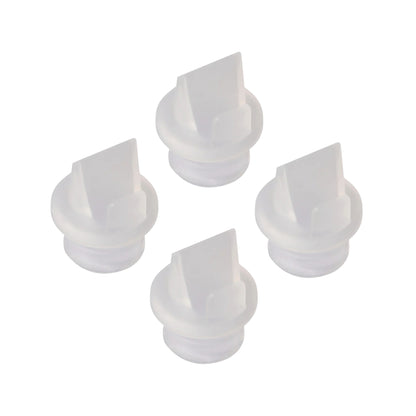 4 Válvulas de Repuesto BabyBuddha