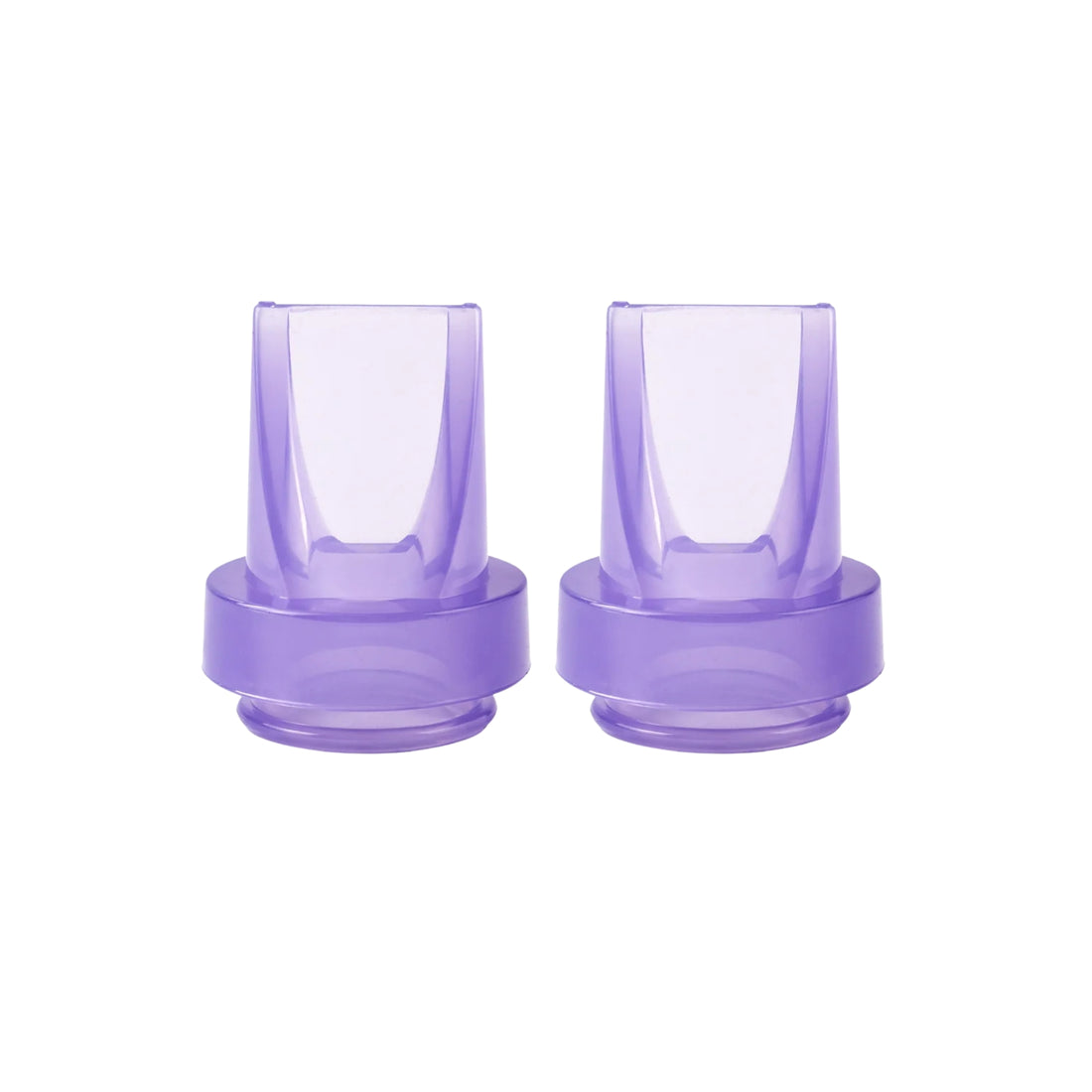2 Válvulas de Repuesto para BabyBuddha Wearable