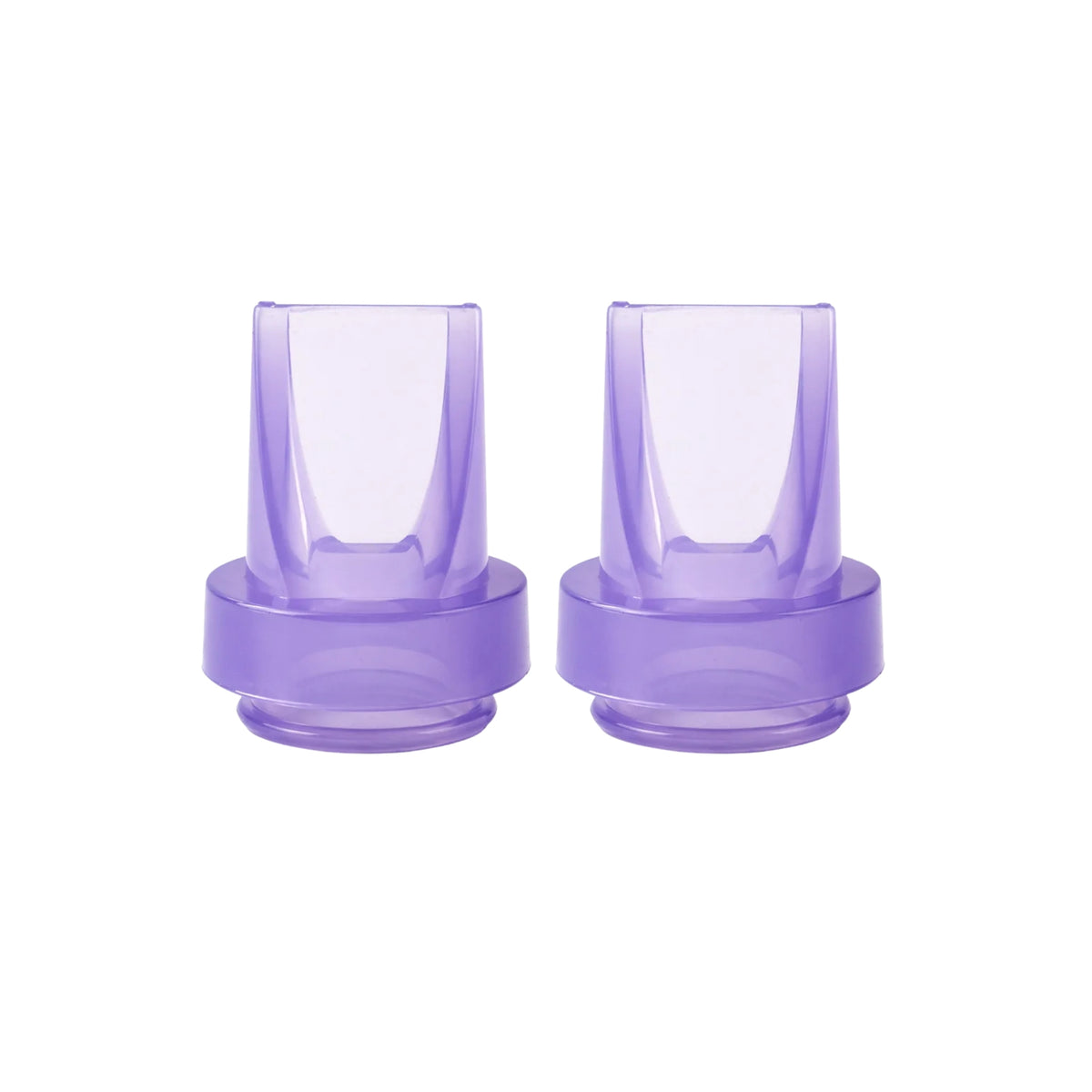 2 Válvulas de Repuesto para BabyBuddha Wearable