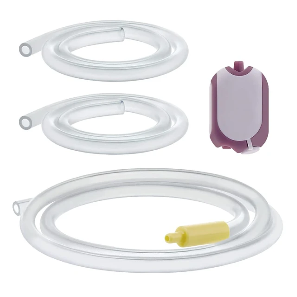 Mangueras Elvie Stride®