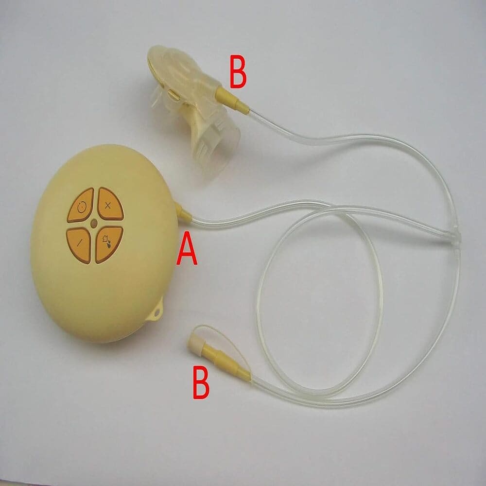 Mangueras compatible Medela®