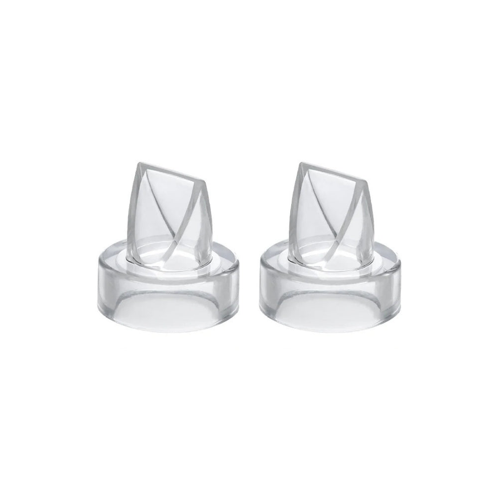 2 válvulas Babybuddha Collection Cups