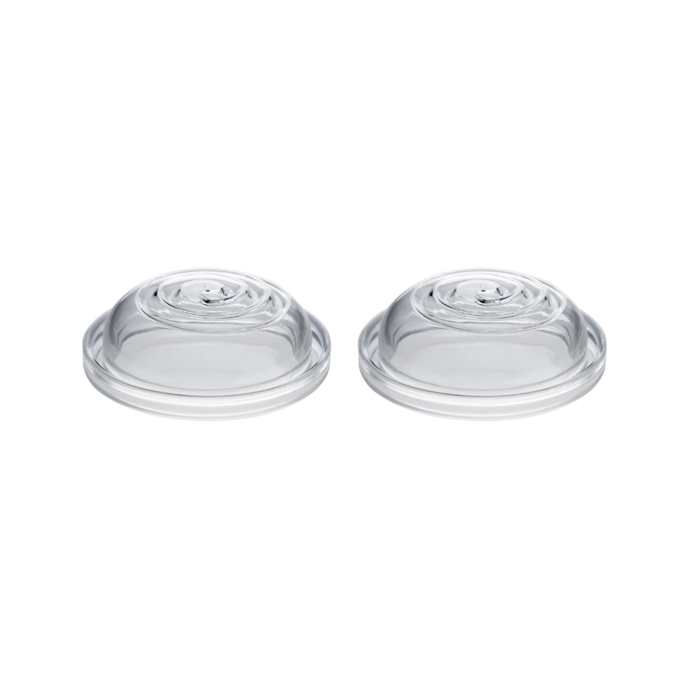2 diafragmas Babybuddha Collection Cups