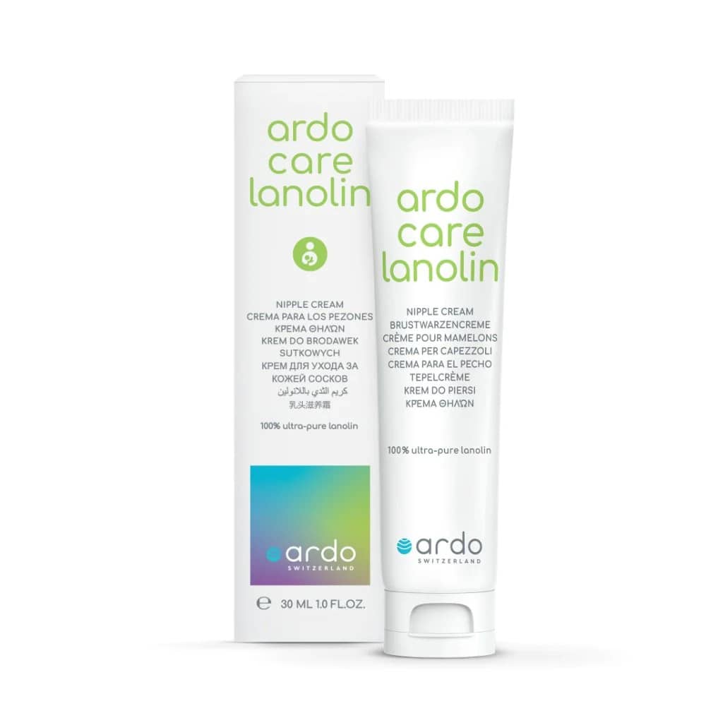 Lanolina Ardo Care 30ml